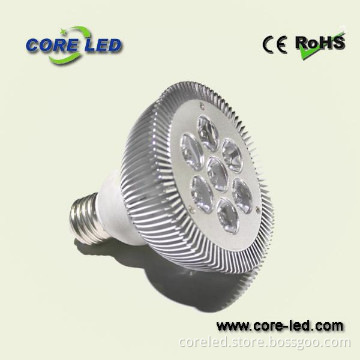 AC90-265V led par light par30